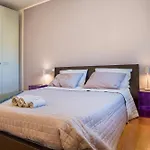 Appartement Muse Trente