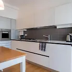 Muse Appartement Trente