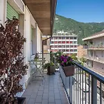 Muse Appartement