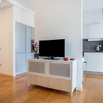 Appartement Muse Trente