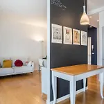 Appartement Muse Trente