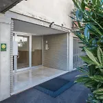 Muse Appartement Trente