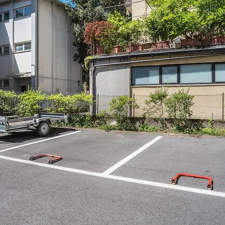 Muse Appartement Trente