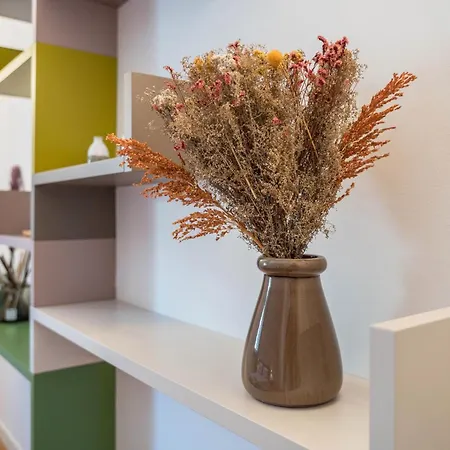 Muse Appartement Trente