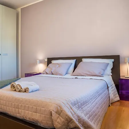 Appartement Muse Trente