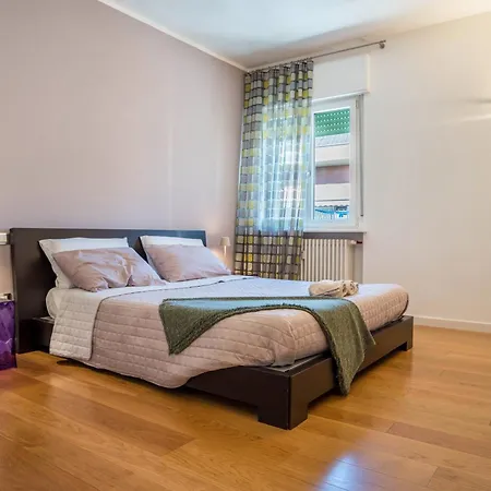 Appartement Muse *