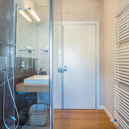 Appartement Muse