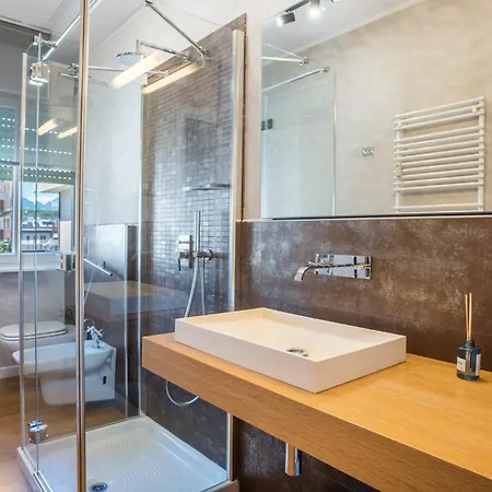 Appartement Muse Trente