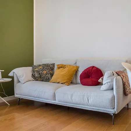 Apartmán Muse