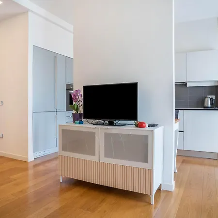 Apartmán Muse Trento