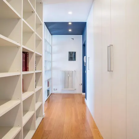 Muse Apartmán