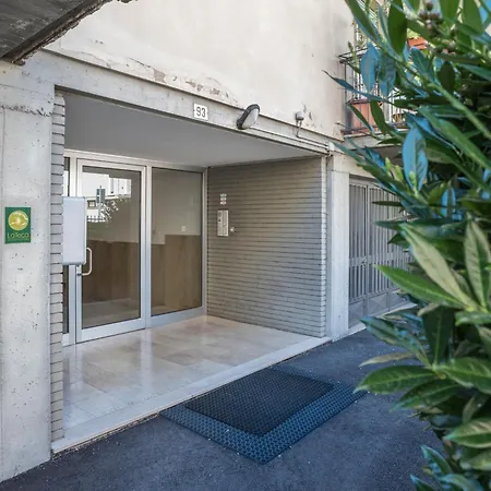Muse Apartmán Trento