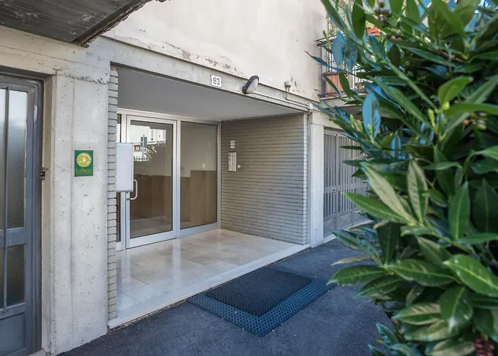 Appartement Muse Trente