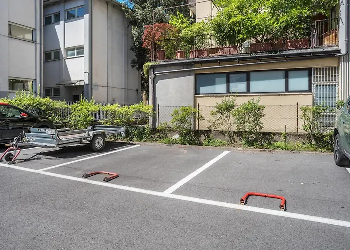 Muse Appartement Trente