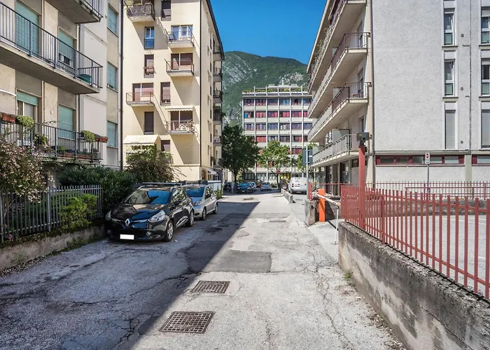 Appartement Muse Trente