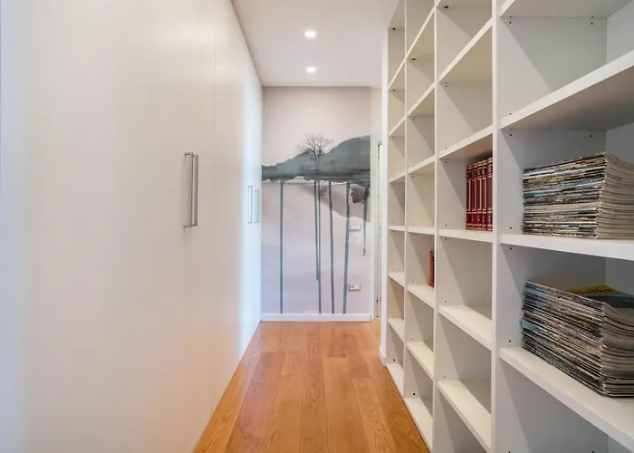 Apartment Muse Trento