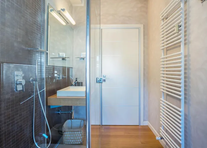 Muse Apartment Trento