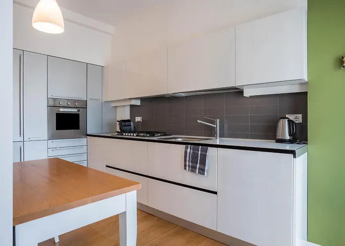 Muse Apartment Trento